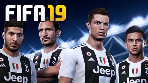 FIFA 19 Player Ratiing Adjustment